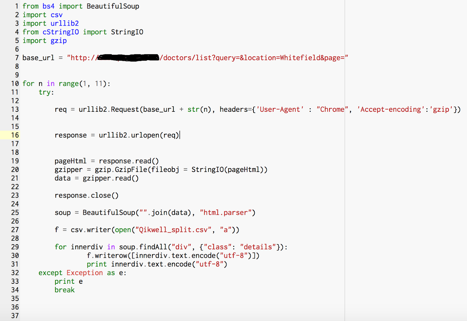 Python io stringio Python io stringio
