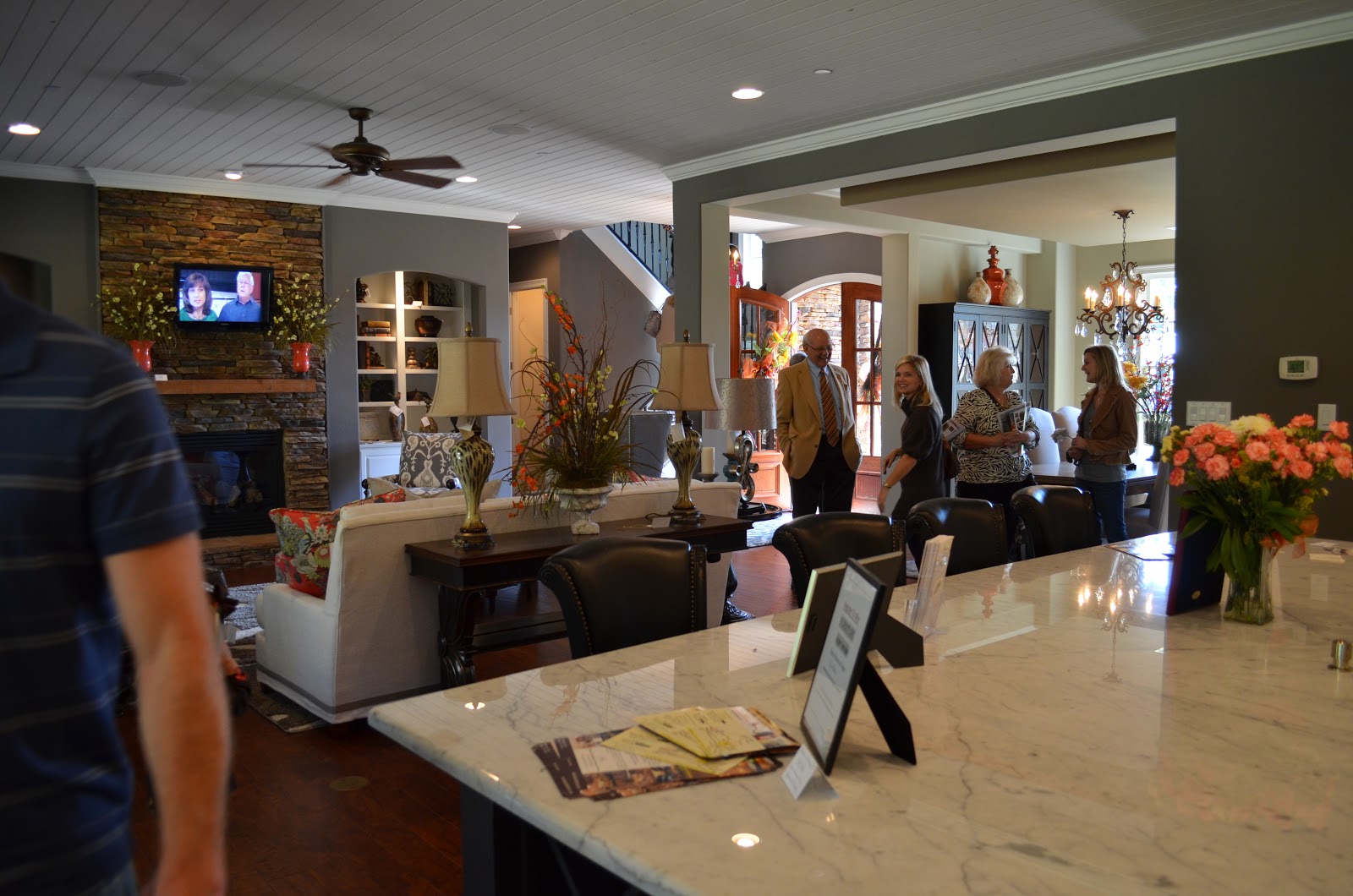 Home Vesta Home Show