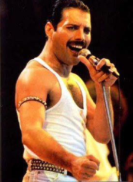 Freddie Mercury Queen