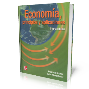 economia,principios y aplicaciones 3ra edicion mochon y becker