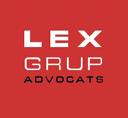 Treballo a Lex Grup Advocats