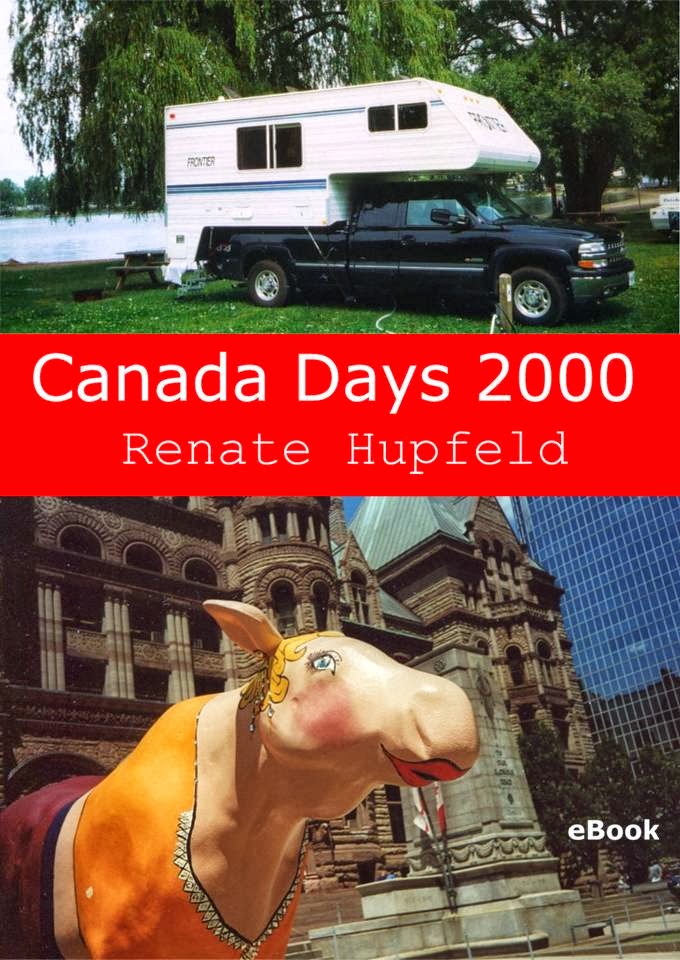Canada Days 2000