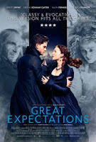 Great Expectations di Bioskop