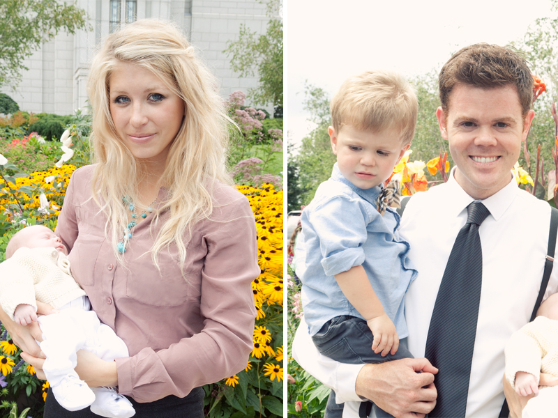 lds baby blessing outfit