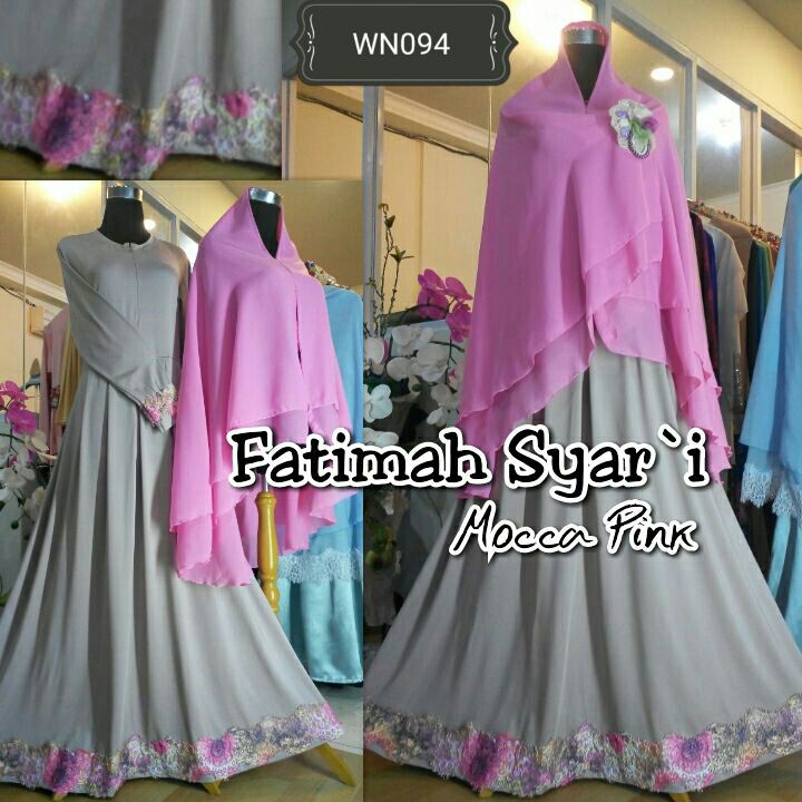 ayuatariolshop distributor supplier gamis tangan pertama ayuatariolshop distributor supplier gamis tangan pertama