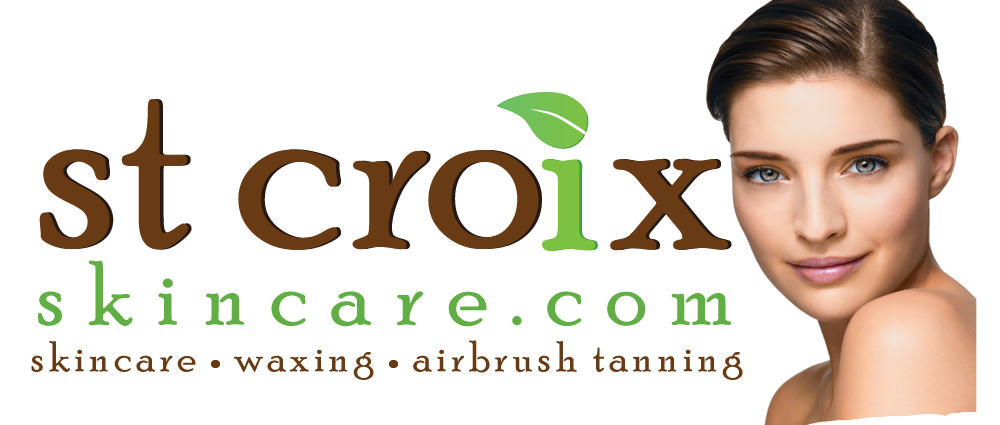 St Croix Skincare