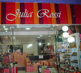 Julia Rossi