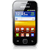 Info Harga Smartphone Samsung Galaxy September 2013
