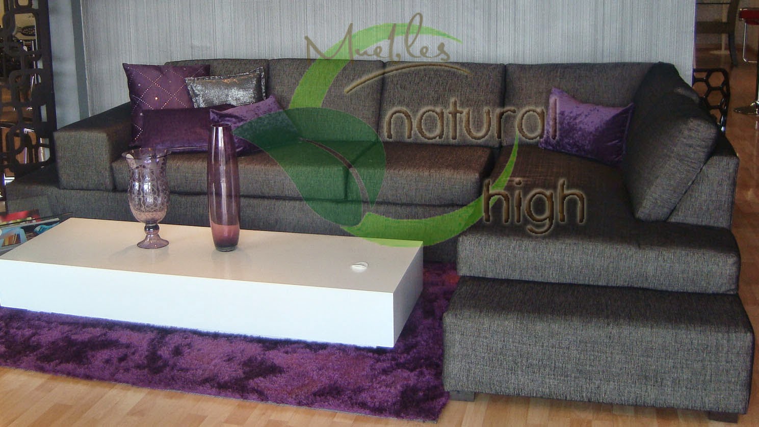 Muebles en Monterrey