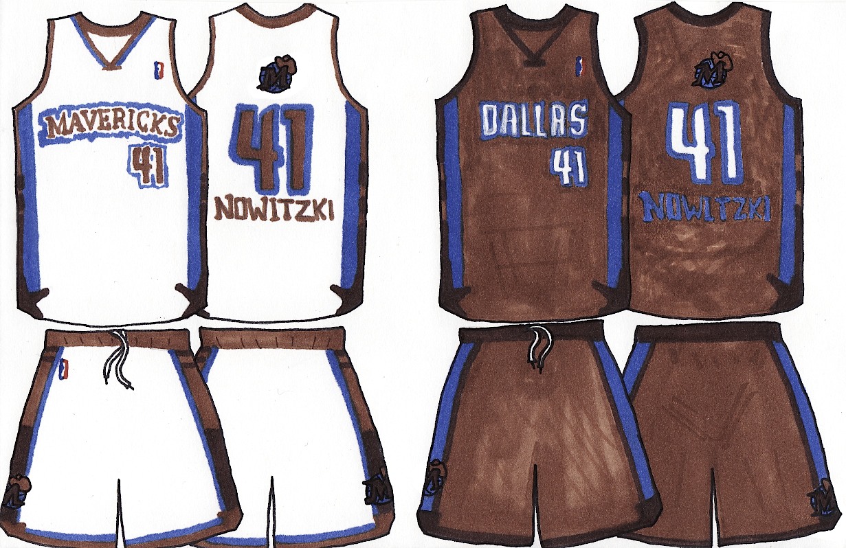Basketball Forever on X: This will be the new Dallas Mavericks jersey for  the 2015-16 season! Features the Dallas skyline. What do you think?   / X