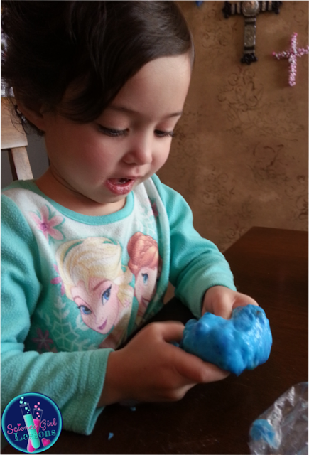 If you don't know how to make slime, this post has you covered! Learn how to make slime with your students to up the science ante and have a lot of fun!