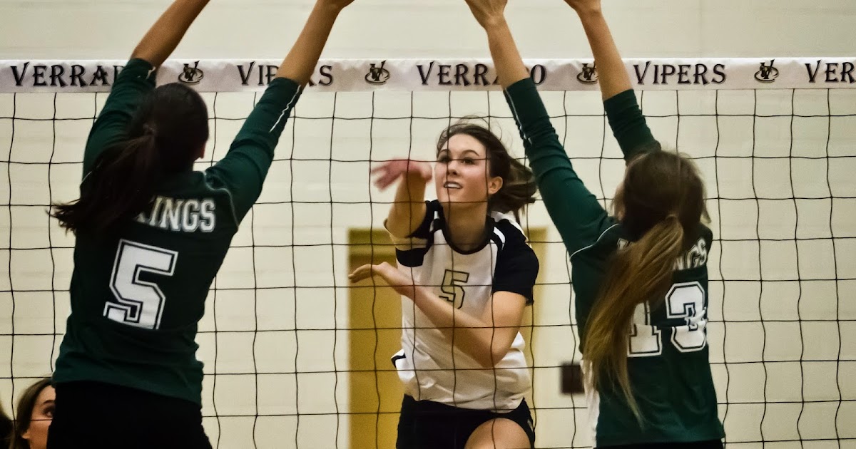 BVN Sports Verrado volleyball enters season’s final stretch