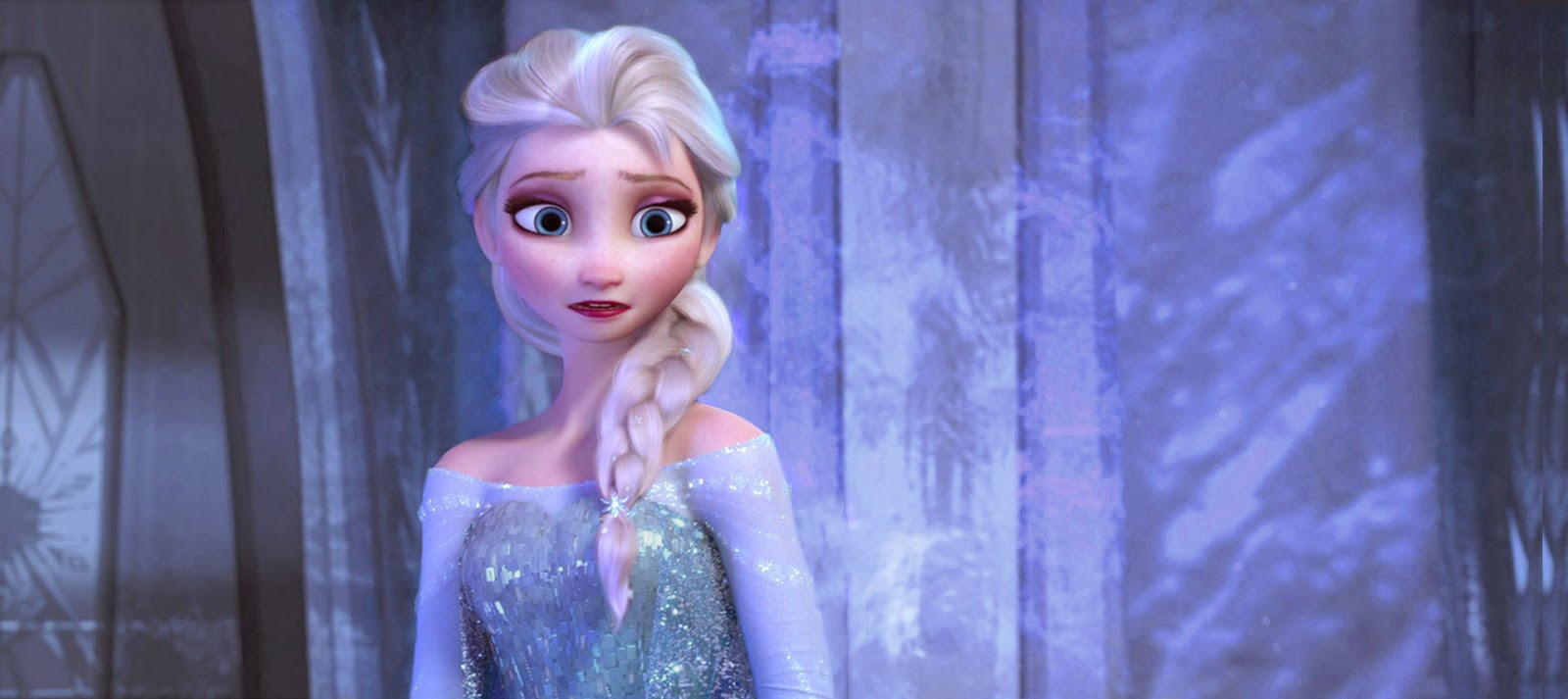 Jelsa, Jack Frost y la Reina Elsa: Jelsa, una historia de 