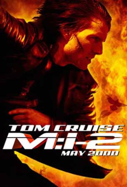 Mission Impossible 2 ผ่าปฏิบัติการสะท้านโลก ภาค 2 Mission Impossible 2 ผ่าปฏิบัติการสะท้านโลก ภาค 2