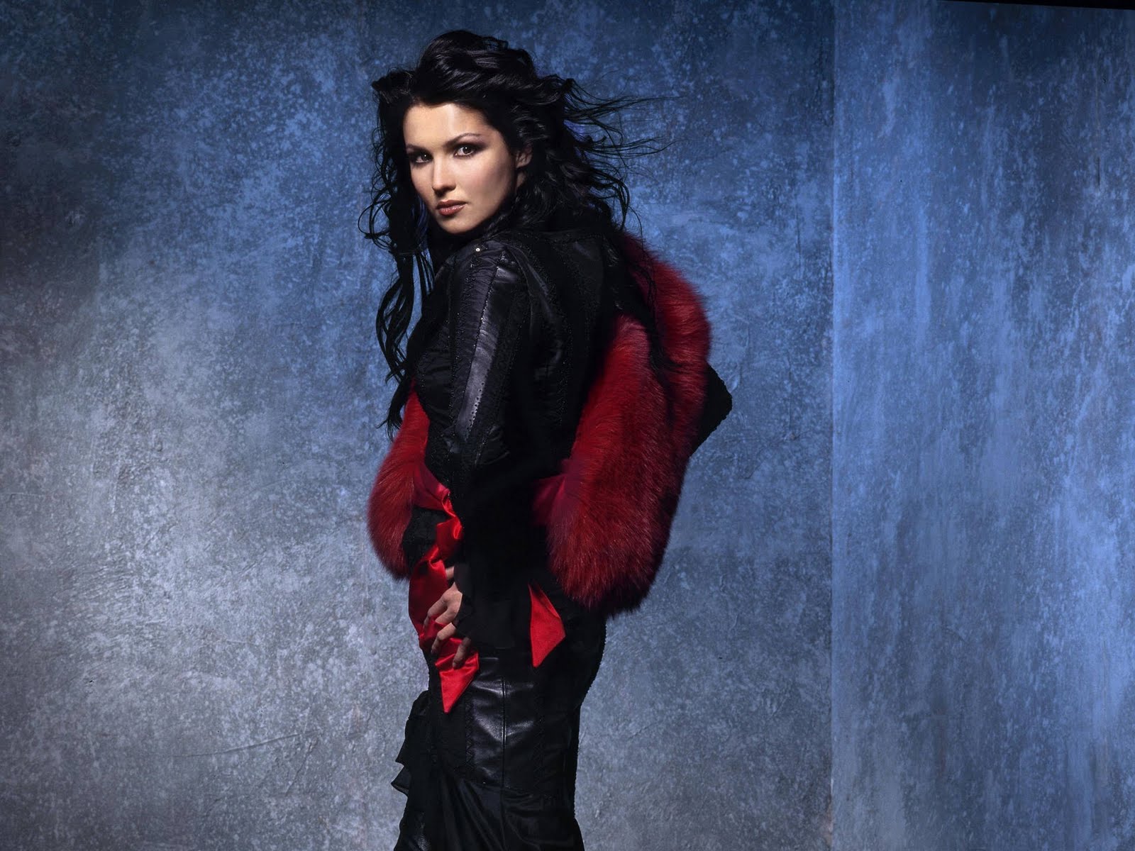 Hot Anna Netrebko | Girls Pictures | Top Models | Hot Actress | Hot Girl | Hot Pictures1600 x 1200