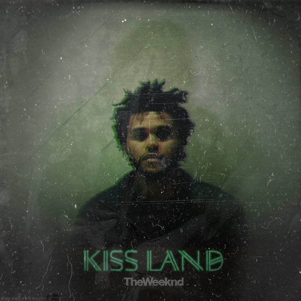 Kiss Land By The Weeknd Free Mp3 Download