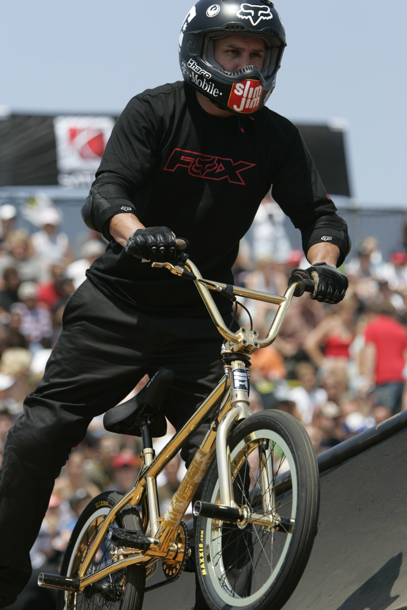 david mirra