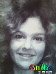 Gloria Faye Brown Bates/aka Granny Gee