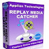 [Software&Tutorial] Replay Media Catcher 4.4.3 | Tutorial Download/Record Video Streaming | Full Version (Record Streaming)