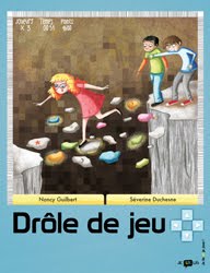 Drôle de jeu