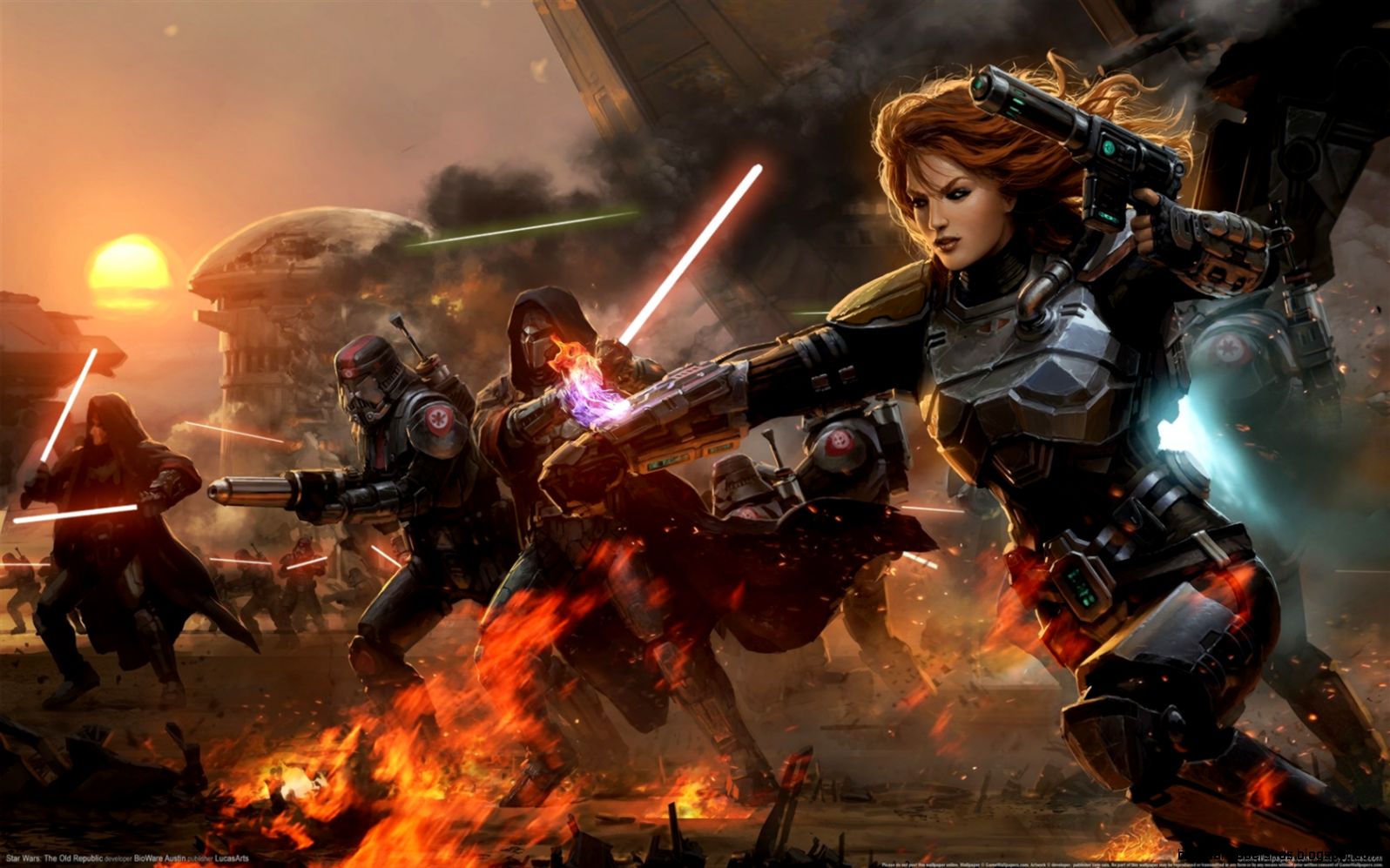 Mass Effect 2 Game HD Wallpaper 15 1680x1050 wallpaper download Mass Effect 2 Game HD Wallpaper 15 1680x1050 wallpaper download
