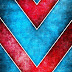 iPad 4 Wallpaper - Art Deco Pattern