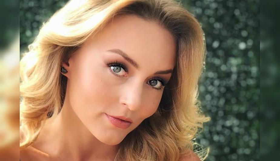 Angelique Boyer