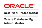 Oracle Certified Proffessional