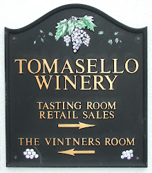 Tomasello Winery
