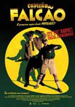 Capitão Falcão (2015) BRRip Subtitulados