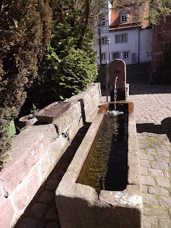 Ausstellungen Von Claudia Seibold Cafe Ars Vivendi Ellwangen