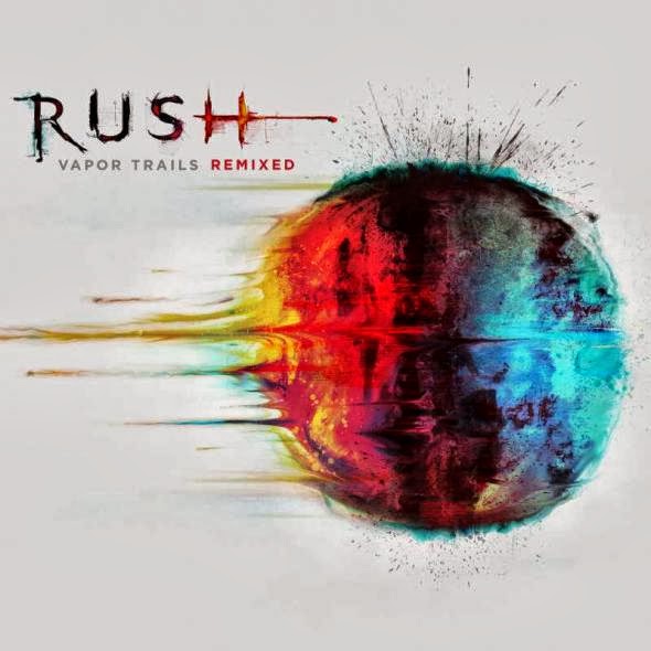 Rush: Vapor Trails Remixed - PopMatters