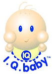 I.Q. Baby Logo