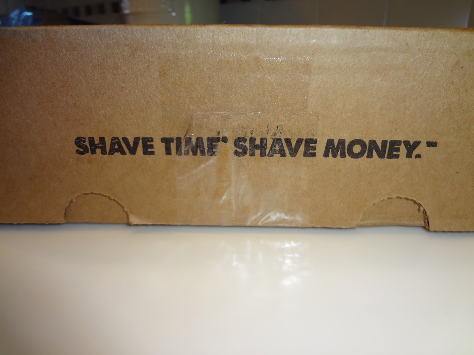 Smooth Skin and Savings with Dollar Shave Club {Review} Mommy's Block