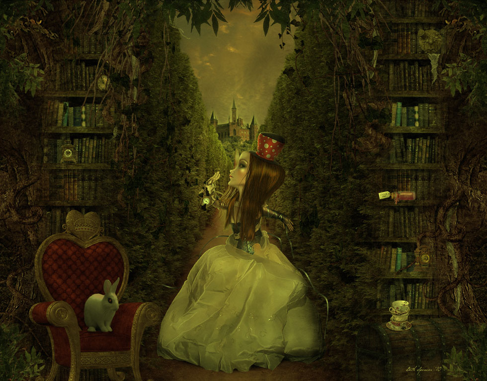 beth spencer