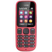 Nokia 101 - Price and Full Specifications