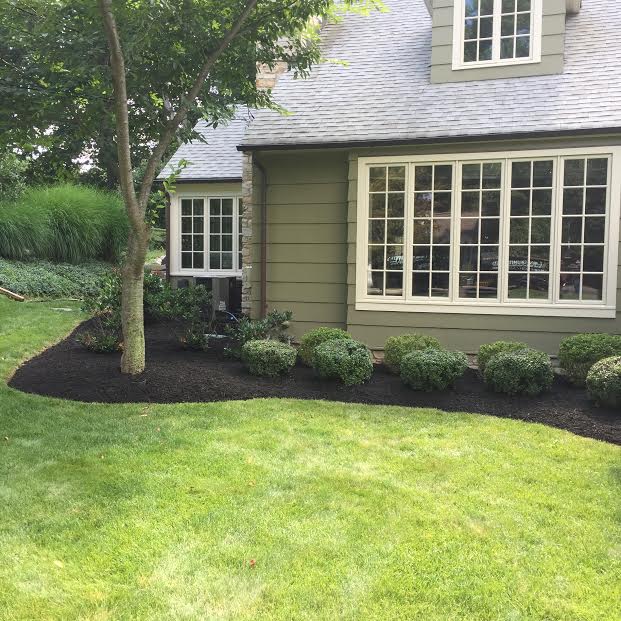 LAWNS UNLIMITED LLC. Introduction