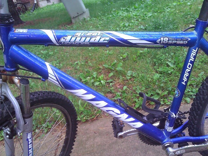 magna bikes for sale