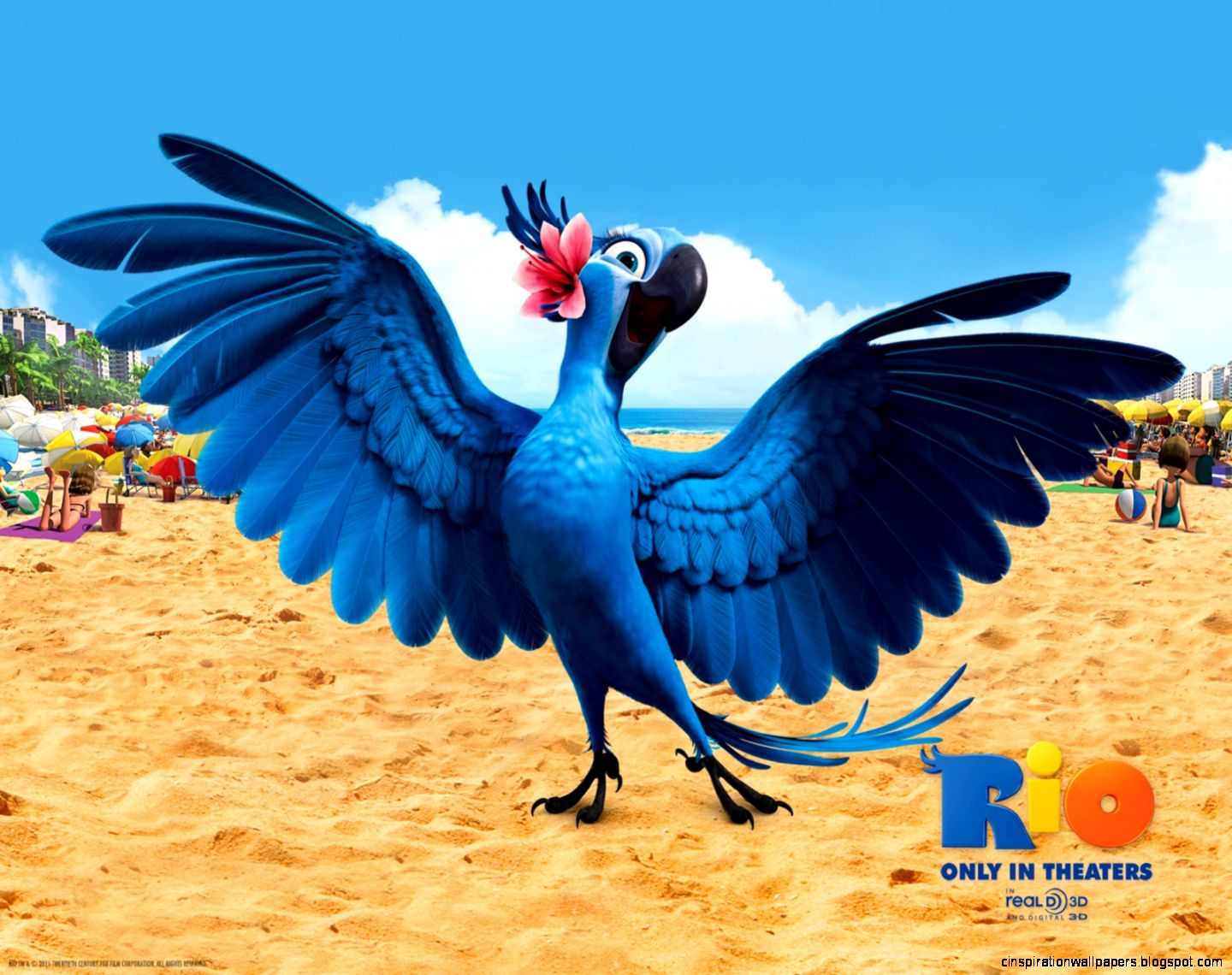 Rio Jewel Rio Jewel