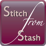 Stitch From Stash 2014