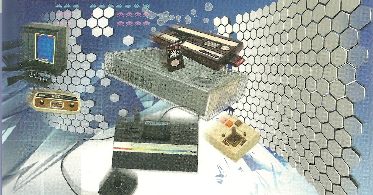 Brett Weiss Words of Wonder Classic Home Video Games, 1972 1984