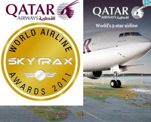 Skytrax awards