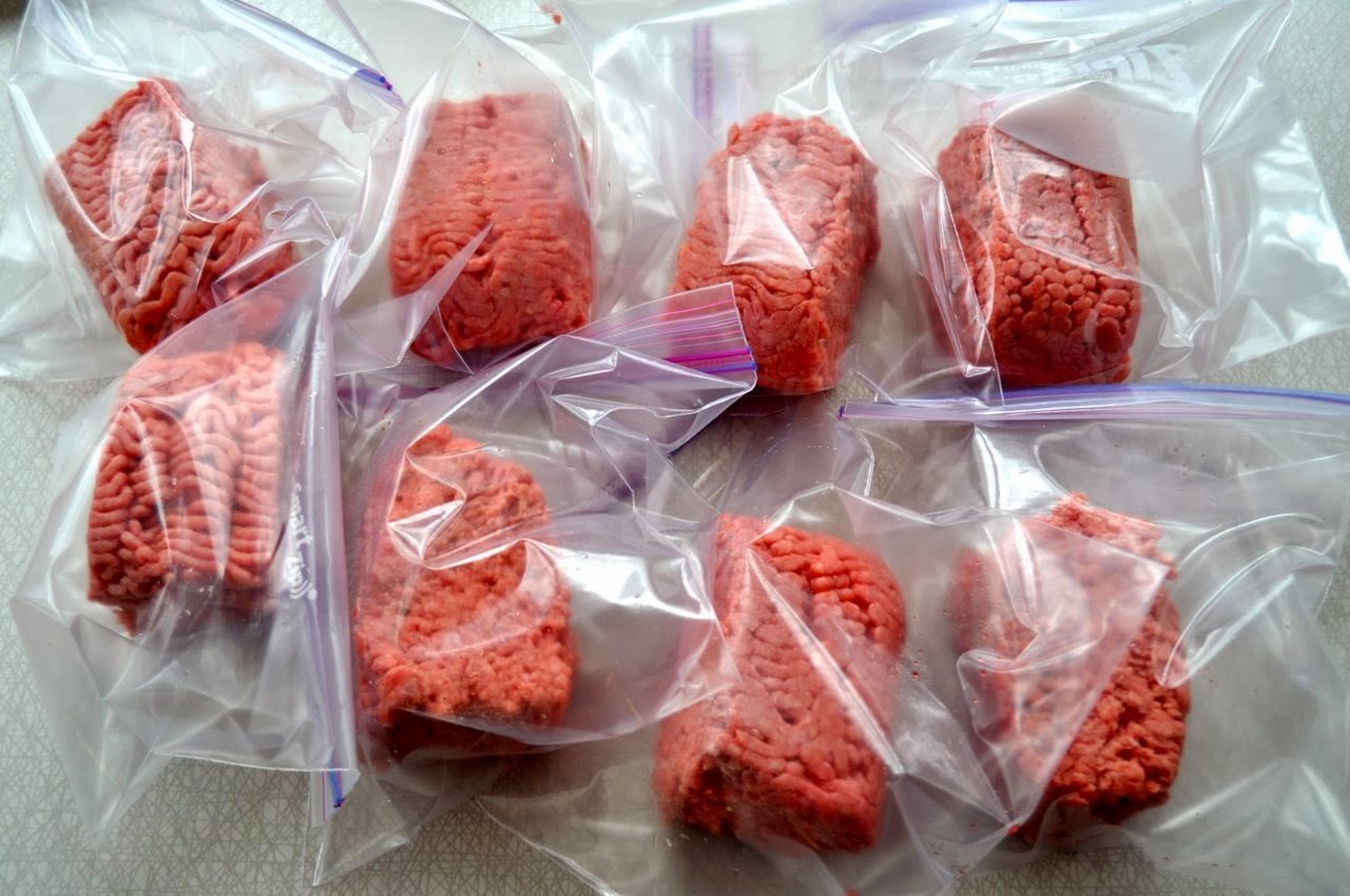 100 Ways To Prepare Hamburger Hamburger Recipes How to Make 8 Meals