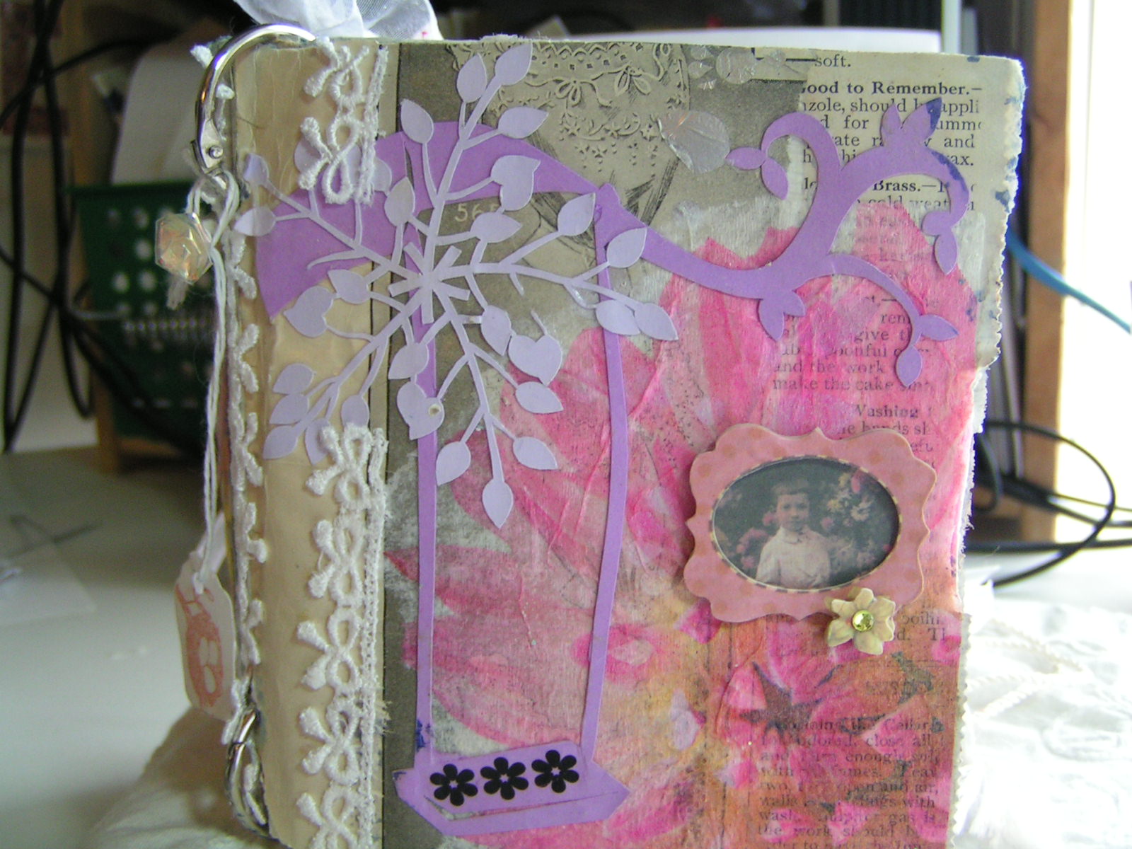 Mixed bag essay 06 picture