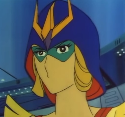 It's DLAbaoaqu: MOVIE REVIEW: CAPTAIN OF COSMOS (1984)
