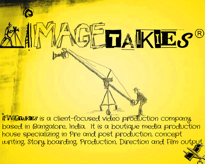 iMAGETALKIES