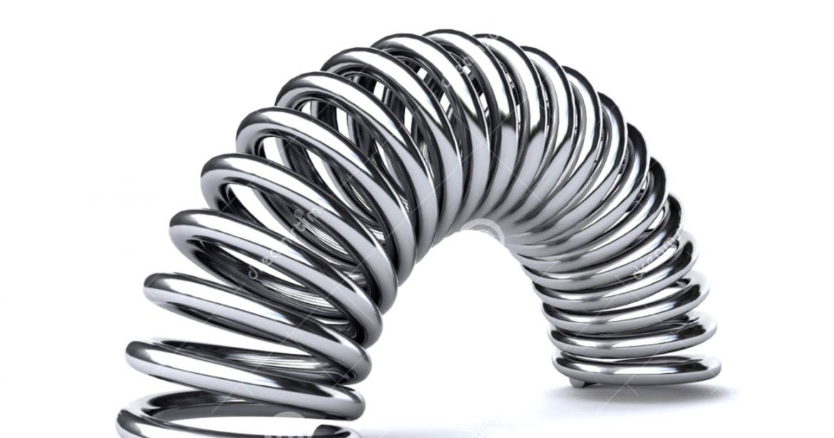 Metal Springs Wallpapers Gallery