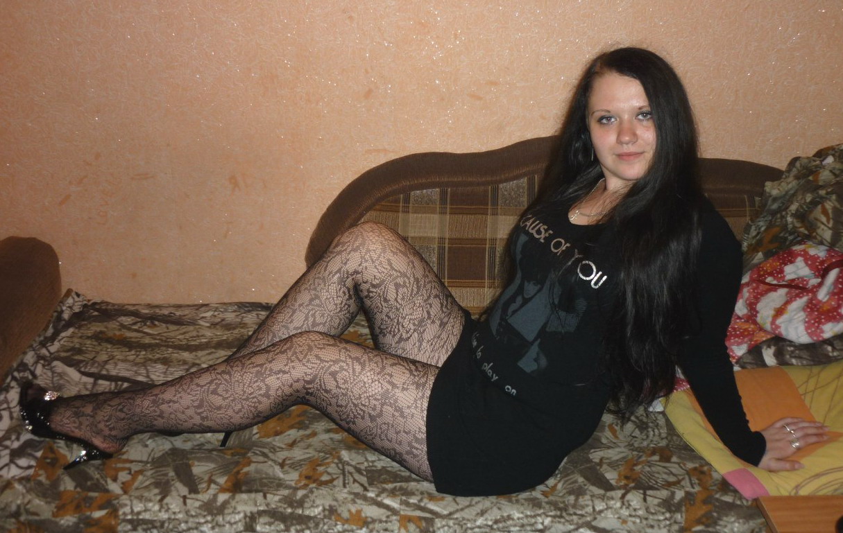 Секс С Русской Проституткой Домашнее