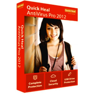 Download Latest Version Of Quick Heal Antivirus