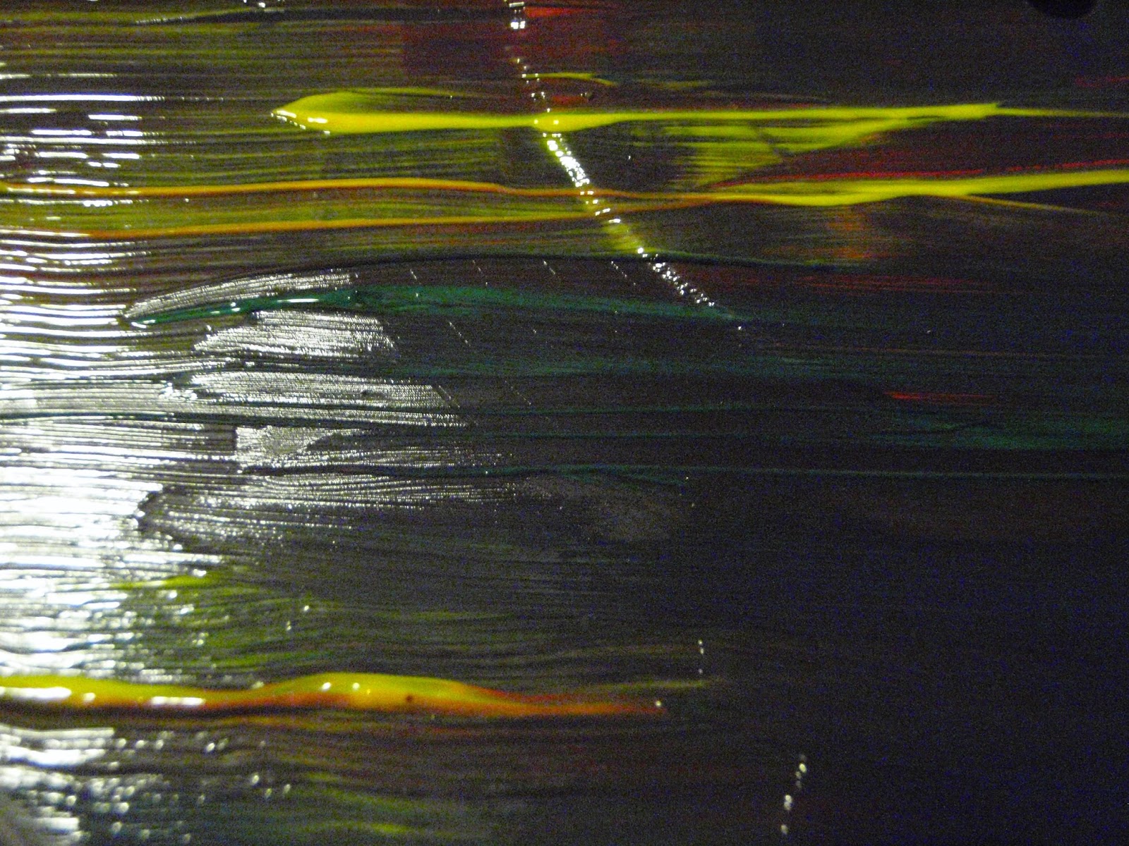 Do Things and Stuff Every Day Paint Dry / Grass Grow